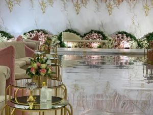 قصر بلاتينيوم للإحتفالات حائل - 9