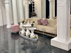 قصر بلاتينيوم للإحتفالات حائل - 3