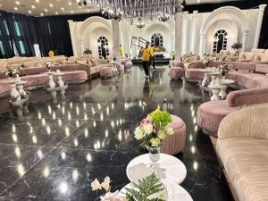 قصر بلاتينيوم للإحتفالات حائل - 4