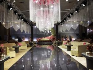 قصر بلاتينيوم للإحتفالات حائل - 6