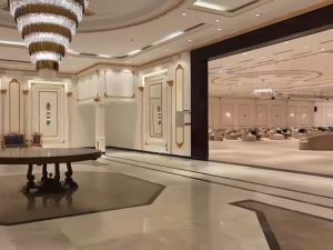 قصر جولدن بالاس خميس مشيط - 9