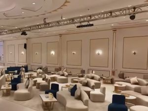 قصر جولدن بالاس خميس مشيط - 5