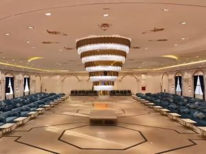 قصر جولدن بالاس خميس مشيط - 4