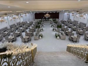 قصر حكايتي الك الرياض