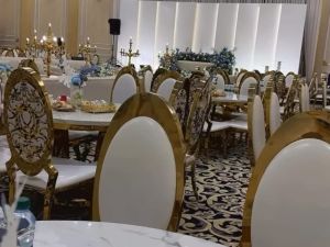 قاعة قصر خزام للاحتفالات جدة - 11