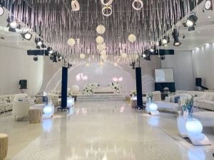 قصر ذوق الرواد الرياض - 1