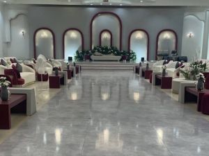 قصر ذوق الرواد الرياض - 3