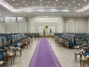 قصر ركن ليالينا الرياض - 5