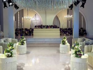 قصر ركن ليالينا الرياض - 7