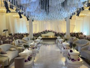 قصر روعه الملتقى الرياض - 5