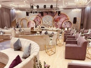 قصر روعه الملتقى الرياض - 6