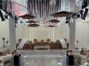 قصر روعه الملتقى الرياض - 3