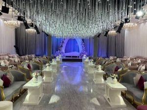 قصر روعه الملتقى الرياض - 4