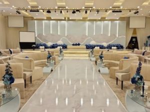 قصر سمو للاحتفالات الرياض - 14