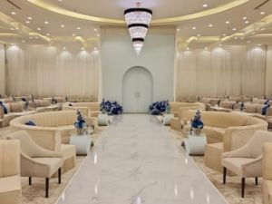 قصر سمو للاحتفالات الرياض - 15