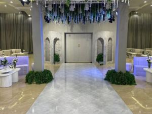 قصر سمو للاحتفالات الرياض - 4