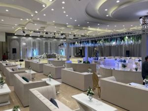 قصر سمو للاحتفالات الرياض - 6