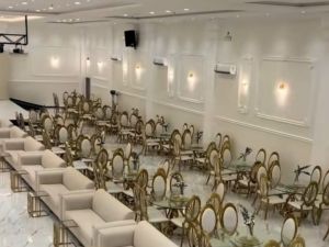 قصر شموخ العرب للإحتفالات خميس مشيط - 4