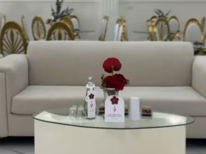 قصر شموخ العرب للإحتفالات خميس مشيط - 10