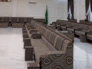 قصر شموخ العرب للإحتفالات خميس مشيط - 3