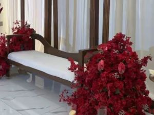 قصر شموخ العرب للإحتفالات خميس مشيط - 11