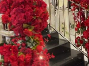 قصر شموخ العرب للإحتفالات خميس مشيط - 9