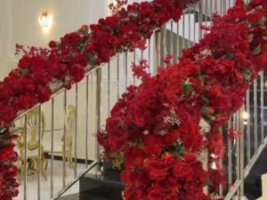 قصر شموخ العرب للإحتفالات خميس مشيط - 8