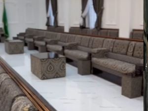 قصر شموخ العرب للإحتفالات خميس مشيط - 7