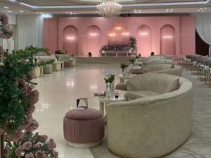 قصر شهاليل للمناسبات بريدة - 6