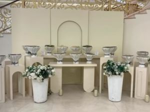 قصر شهاليل للمناسبات بريدة - 4