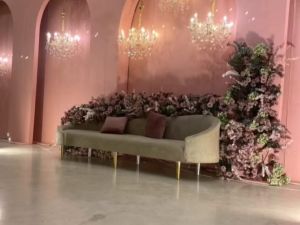 قصر شهاليل للمناسبات بريدة - 14