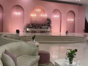 قصر شهاليل للمناسبات بريدة - 13