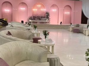 قصر شهاليل للمناسبات بريدة - 11