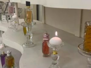 قصر شهاليل للمناسبات بريدة - 8