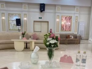 قصر شهاليل للمناسبات بريدة - 10