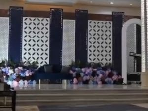 قصر ضيافة المستشار الرياض - 8