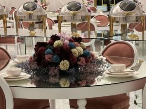 قصر ضيافة المستشار الرياض - 2