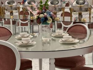 قصر ضيافة المستشار الرياض - 4