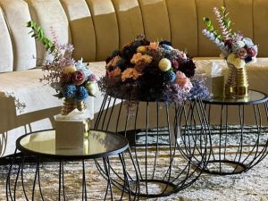 قصر ضيافة المستشار الرياض - 5