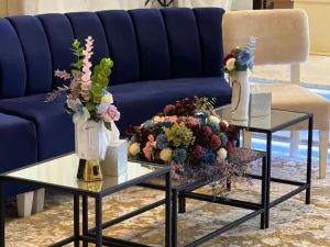 قصر ضيافة المستشار الرياض - 6