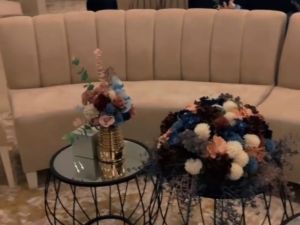 قصر ضيافة المستشار الرياض - 7