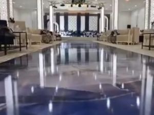 قصر ضيافة المستشار الرياض