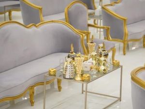 قصر قمة اليمامة للاحتفالات والمؤتمرات بريدة - 5