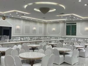 قصر ليالي اللؤلؤة الرياض - 5