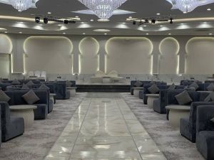 قصر ليالي اللؤلؤة الرياض - 2