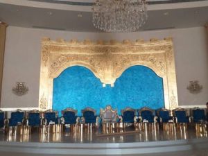 قصر نور الرياض - 4