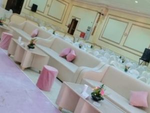 قصر وشاح المملكة للاحتفالات حائل - 12