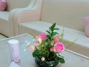 قصر وشاح المملكة للاحتفالات حائل - 10