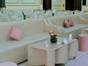 قصر وشاح المملكة للاحتفالات حائل - 8