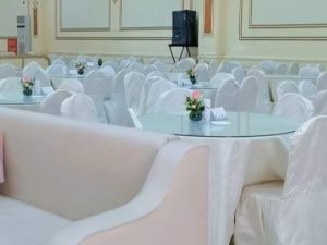 قصر وشاح المملكة للاحتفالات حائل - 5